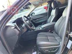 مازدا CX-50
